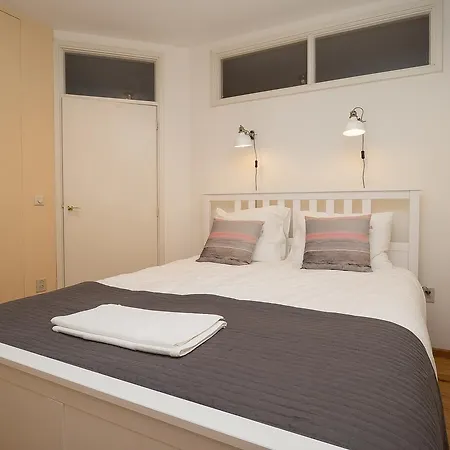 City Agency Prinsegracht Apartment *