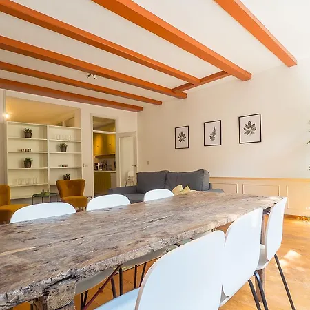 City Agency Prinsegracht Apartment The Hague